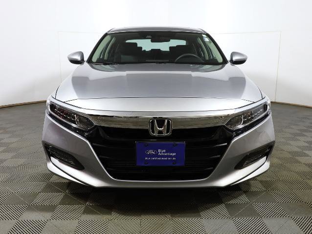 Used 2019 Honda Accord EX image 6