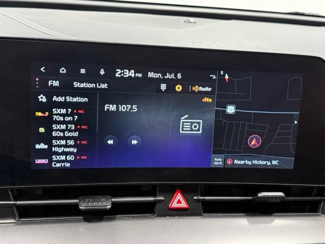 Used 2024 Kia Sportage SX AWD/4WD image 26