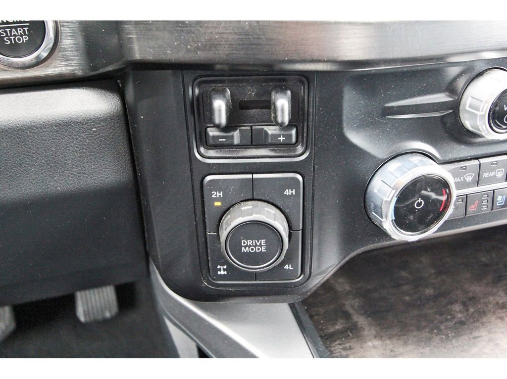 Certified 2023 Ford F250 Lariat w/ Sport Appearance Package AWD/4WD image 27