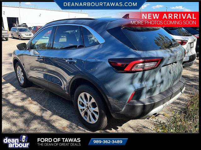 Certified 2023 Ford Escape Active w/ Tech Pack #2 AWD/4WD image 4