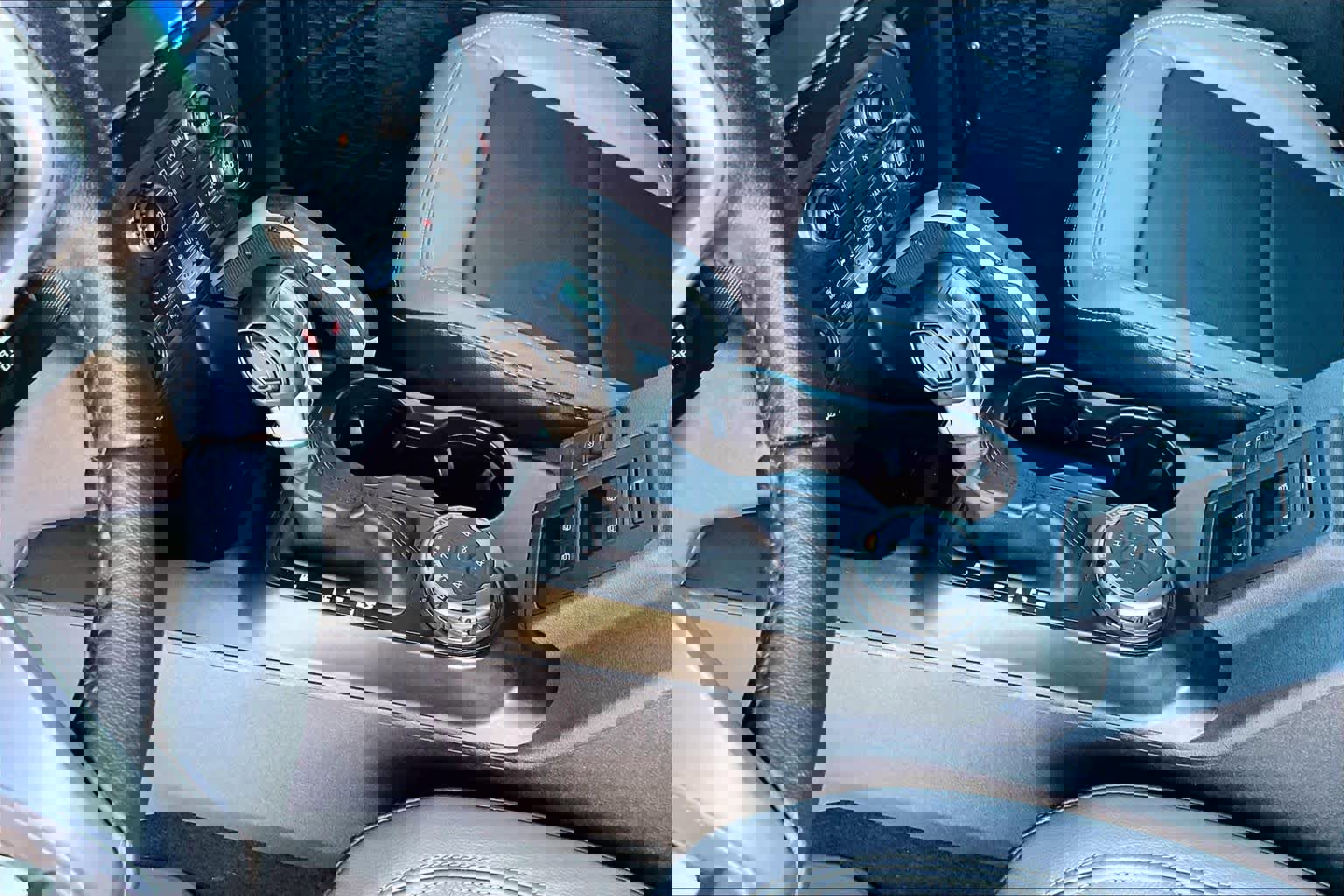 Certified 2021 Ford Bronco First Edition image 17