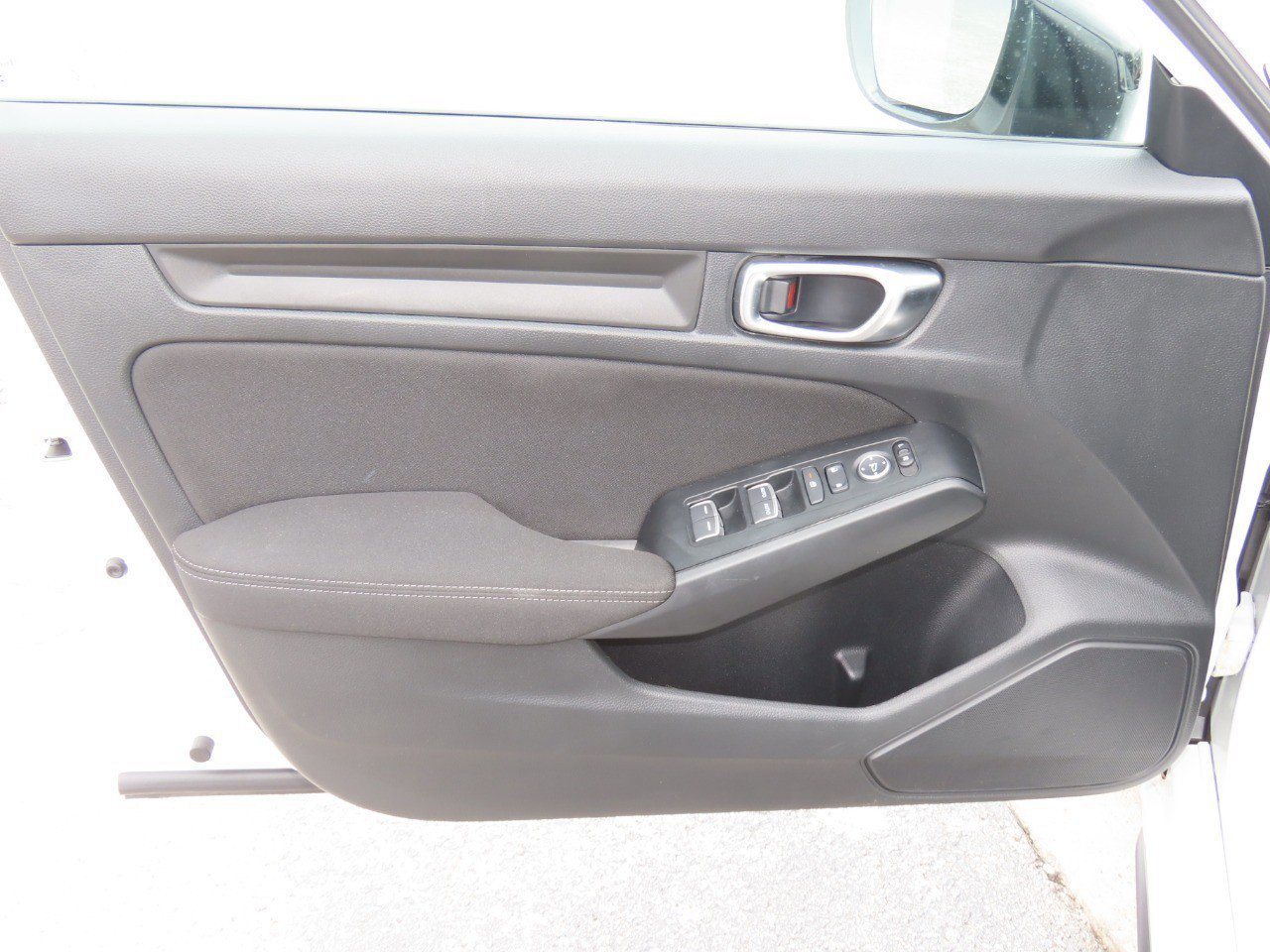 Used 2026 Honda Civic Sport image 22
