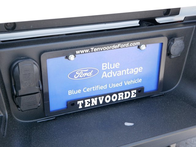 Certified 2023 Ford F350 XLT w/ 360-Degree Camera Package image 21