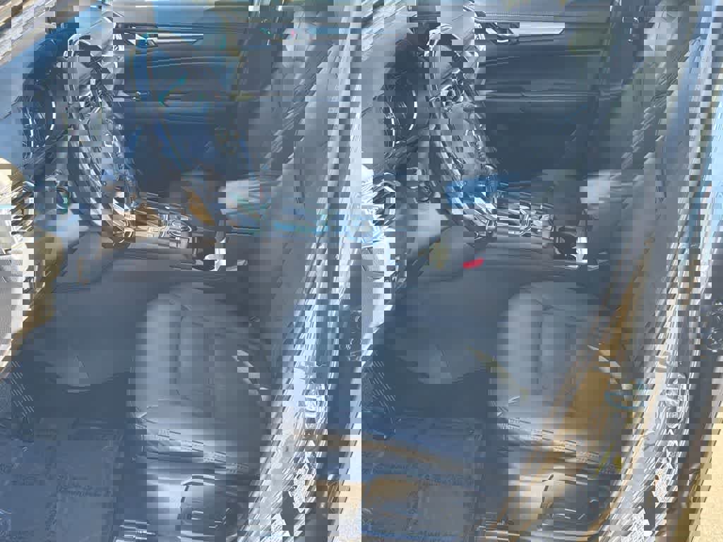 Used 2023 MAZDA CX-5 AWD 2.5 S w/ Select Package image 10