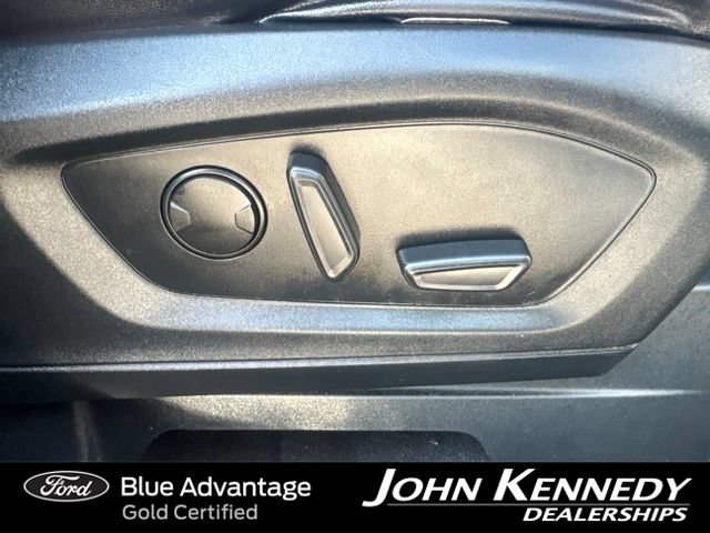Certified 2023 Ford Explorer XLT w/ Equipment Group 202A AWD/4WD image 24