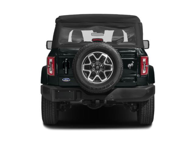 Certified 2021 Ford Bronco Big Bend AWD/4WD image 5