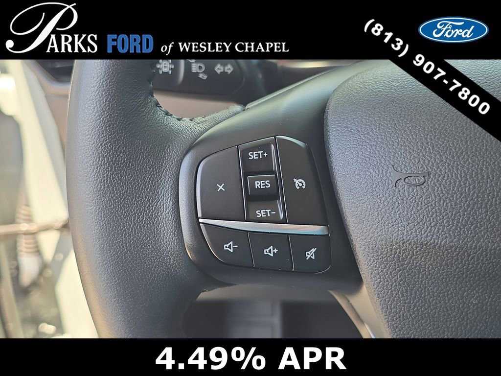 Certified 2023 Ford Bronco Sport Heritage w/ Heritage Convenience Package AWD/4WD image 28