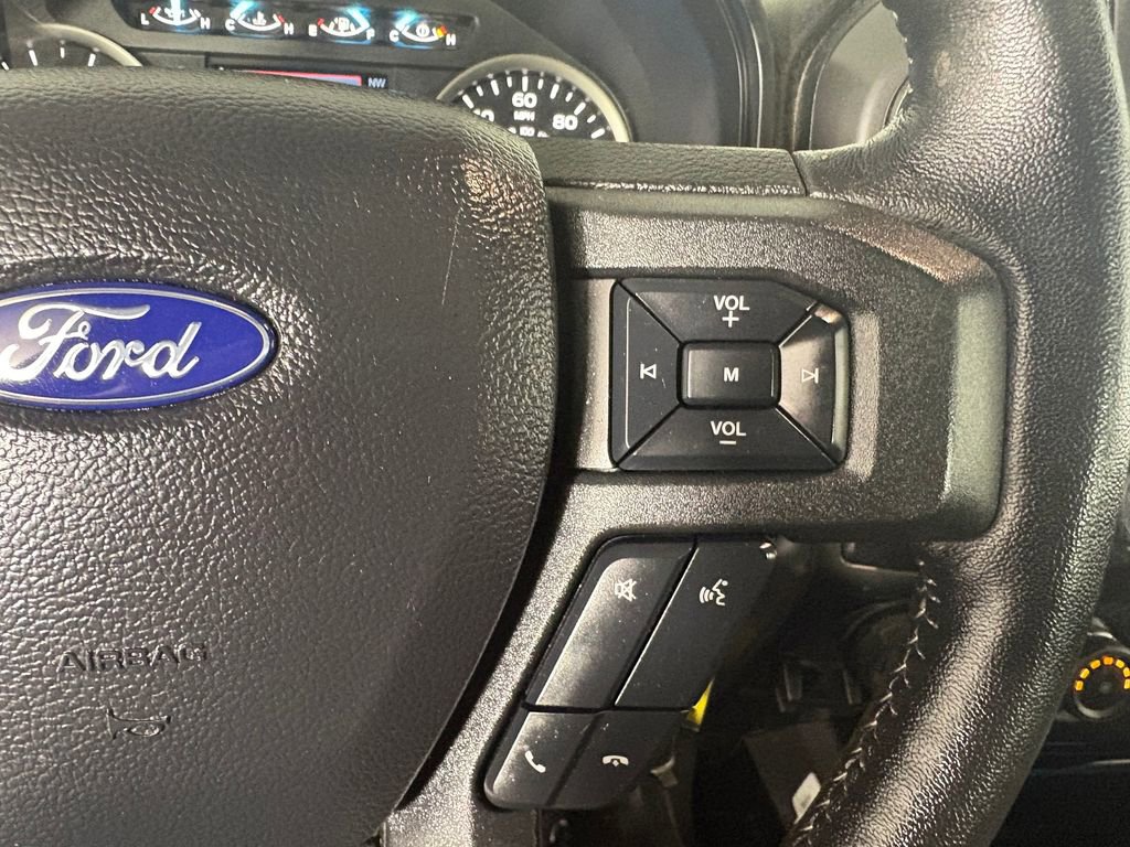 Certified 2020 Ford F150 XLT w/ Equipment Group 302A Luxury AWD/4WD image 21