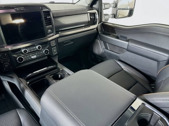 Certified 2026 Ford F250 4x4 Crew Cab Super Duty image 30