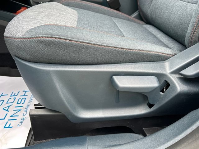 Certified 2023 Ford Maverick XLT w/ Equipment Group 300A Standard AWD/4WD image 10
