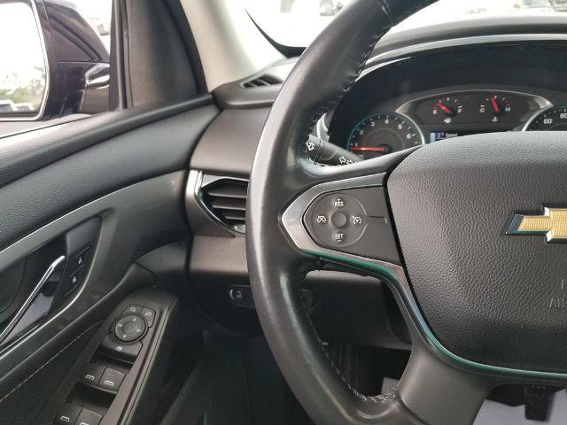 Used 2019 Chevrolet Traverse RS AWD/4WD image 27