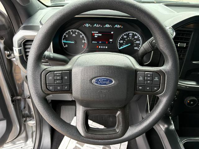 Certified 2023 Ford F150 XL w/ STX Appearance Package AWD/4WD image 14