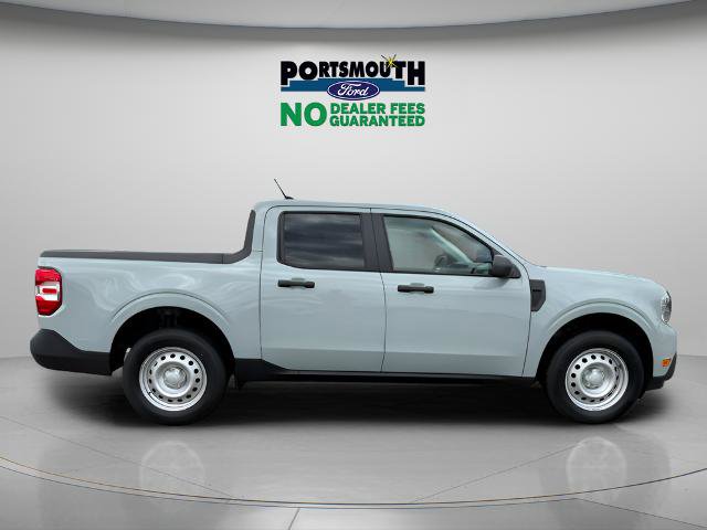 Certified 2024 Ford Maverick XL w/ Equipment Group 100A Standard AWD/4WD image 6