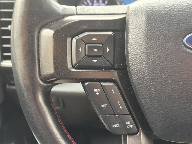 Certified 2020 Ford Expedition Limited w/ Equipment Group 303A image 7