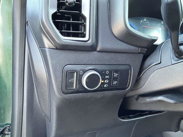 Certified 2025 Ford Bronco Sport Big Bend AWD/4WD image 19