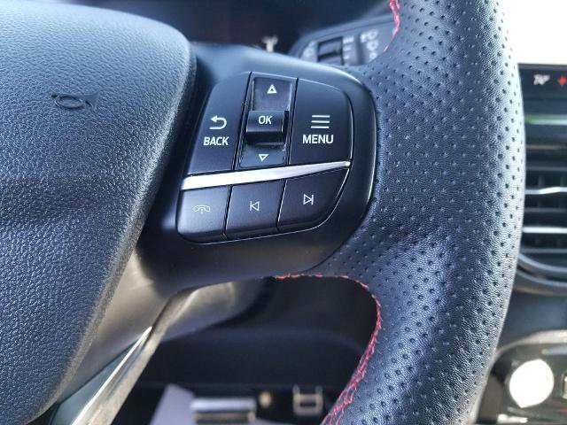 Certified 2023 Ford Escape ST-Line Select w/ Tech Pack #1 image 26