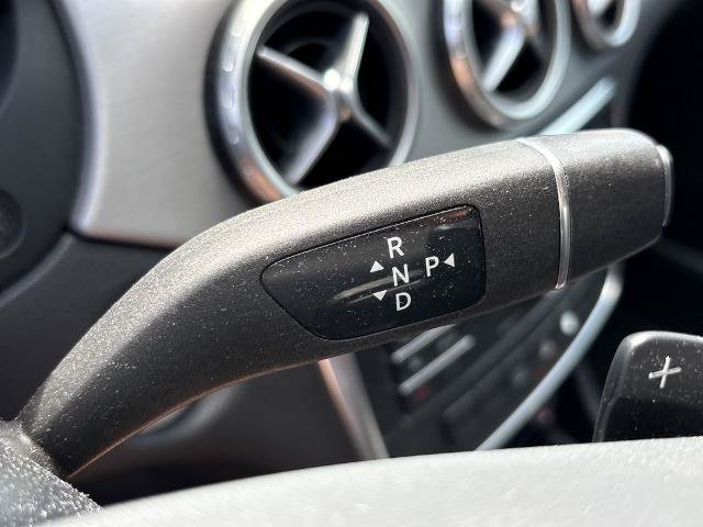 Used 2017 Mercedes-Benz GLA 250 image 27