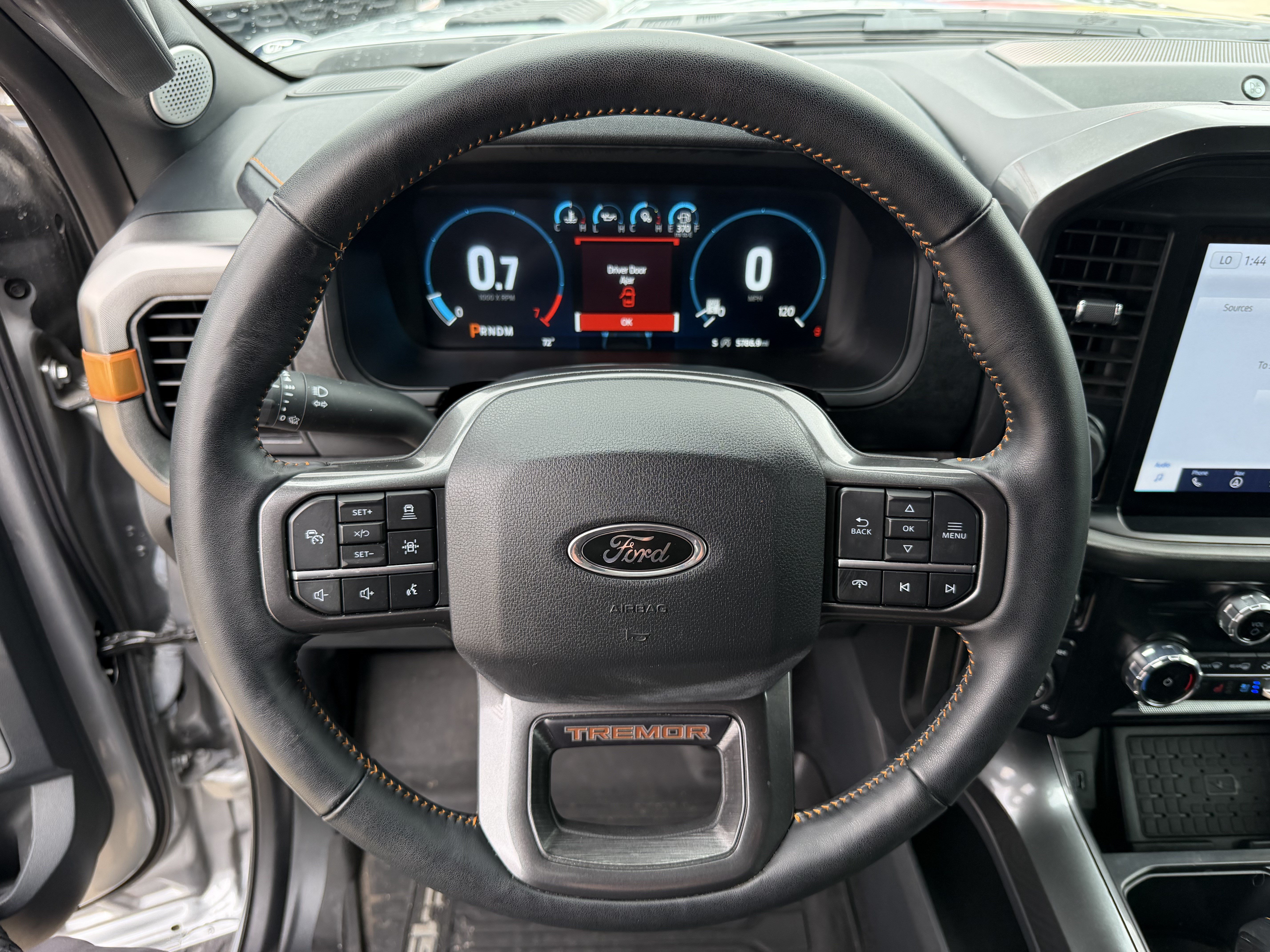 Certified 2023 Ford F150 Tremor w/ Equipment Group 402A High AWD/4WD image 20