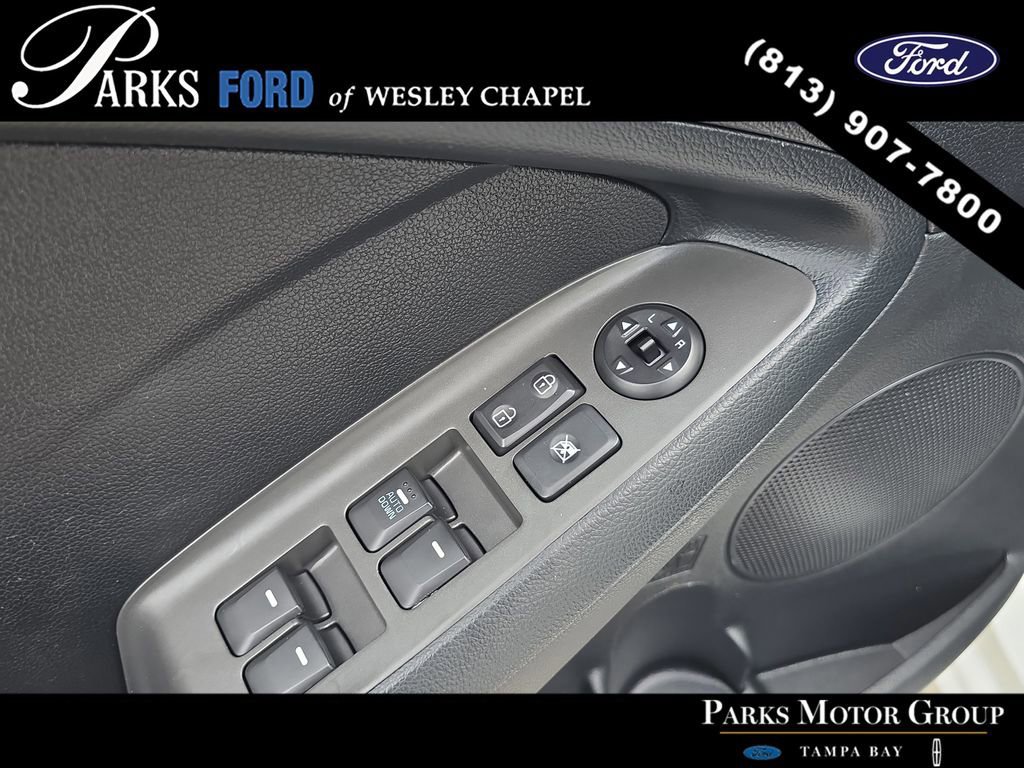 Used 2017 Kia Forte S FWD image 15