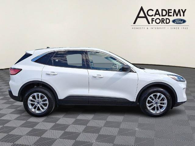 Certified 2022 Ford Escape SE AWD/4WD image 7
