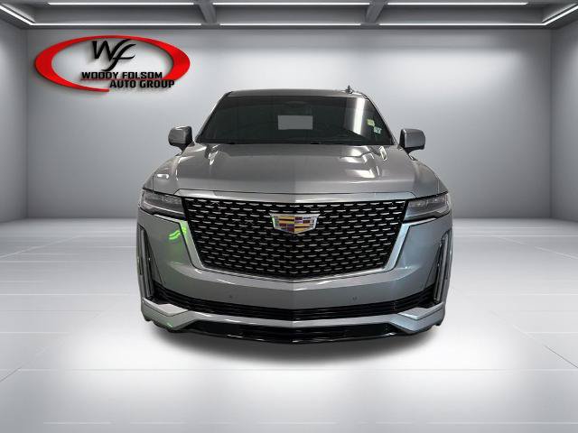 Used 2024 Cadillac Escalade Luxury RWD image 2