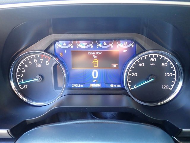 Certified 2022 Ford F150 XLT w/ Equipment Group 302A High image 29