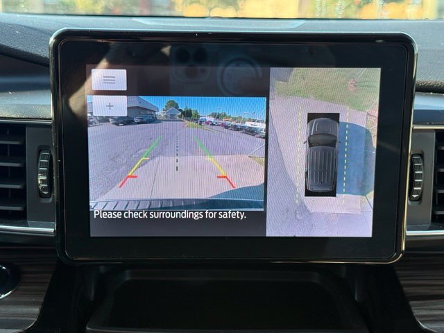 Certified 2021 Ford Explorer Limited w/ Equipment Group 301A AWD/4WD image 25