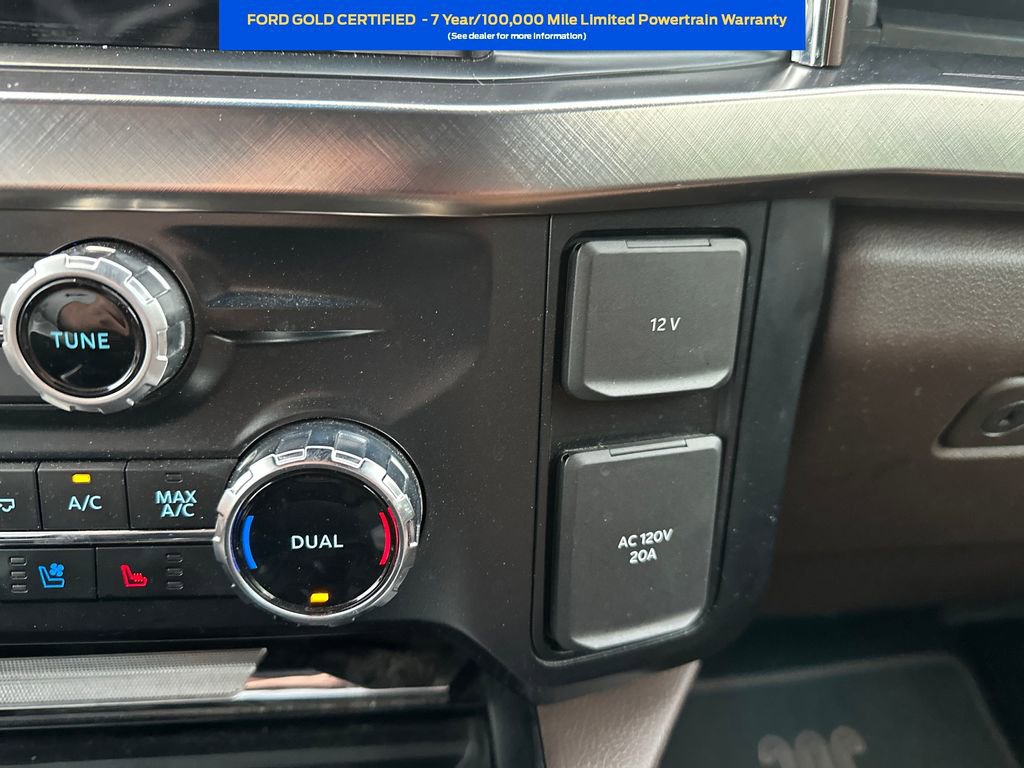 Certified 2024 Ford F350 King Ranch image 15