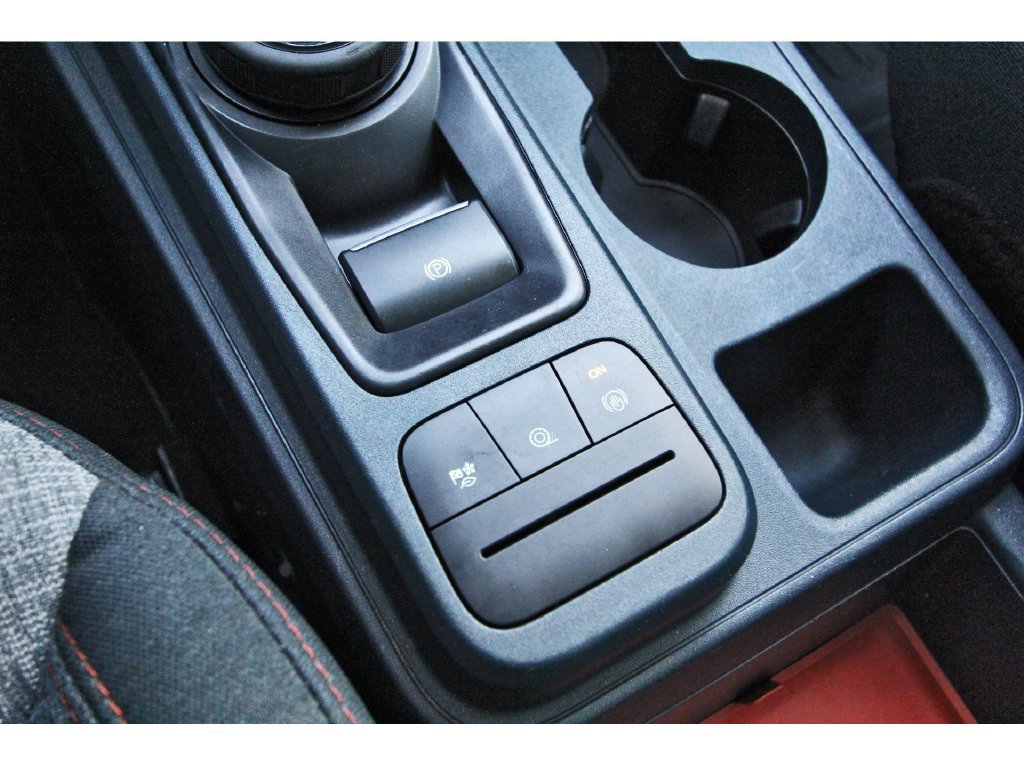 Certified 2024 Ford Maverick XLT FWD image 28