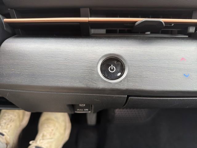 Used 2024 Nissan Ariya ENGAGE e-4ORCE image 28