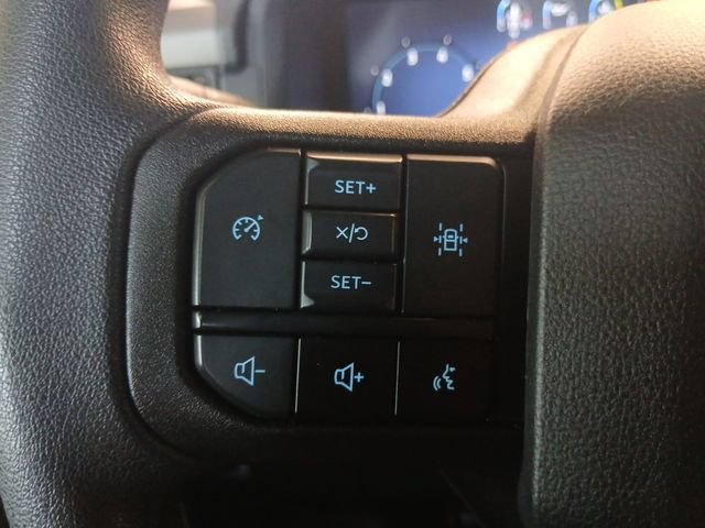 Certified 2024 Ford F150 XL w/ Equipment Group 103A High AWD/4WD image 5