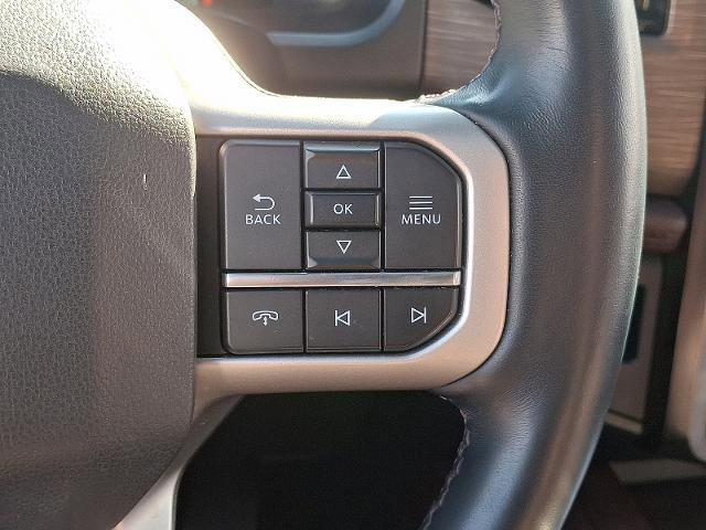 Certified 2022 Ford Expedition Max Limited image 22