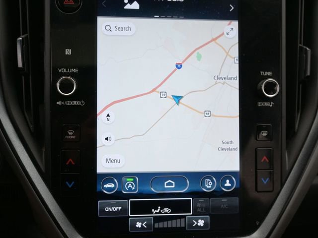 Used 2024 Subaru Crosstrek 2.5i Limited w/ Crosstrek Mirror Package image 21