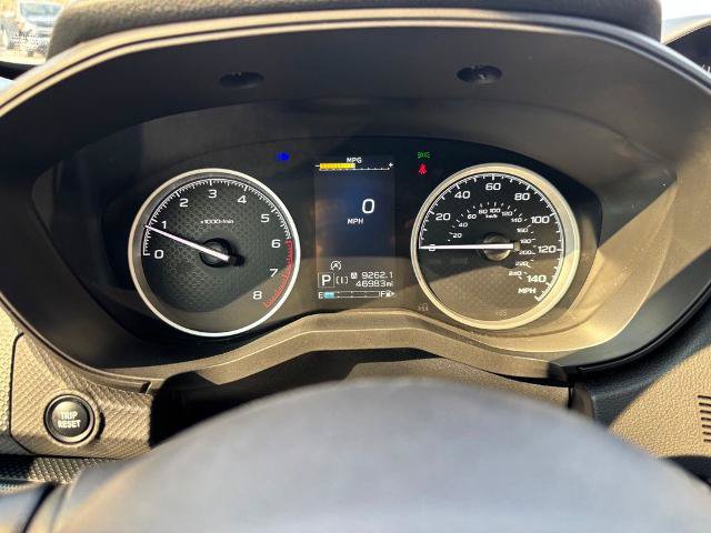 Used 2021 Subaru Forester Limited AWD/4WD image 18