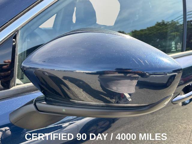 Used 2025 MAZDA CX-90 3.3 Turbo S w/ Premium Package AWD/4WD image 27