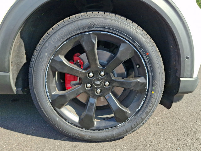 Certified 2022 Ford Explorer ST w/ Equipment Group 401A AWD/4WD image 9