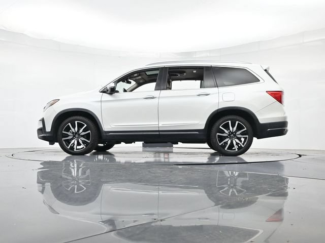 Used 2020 Honda Pilot Touring image 42
