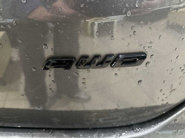 Certified 2024 Ford Edge SE w/ Black Appearance Package image 33