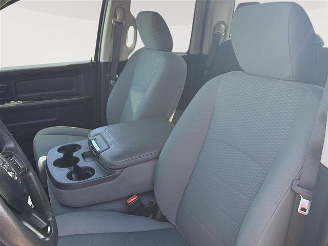 Used 2019 RAM 1500 Express AWD/4WD image 23