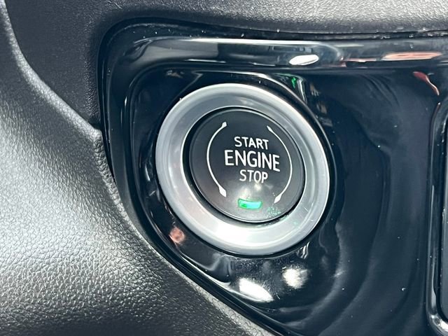 Used 2024 Chevrolet Silverado 2500 LTZ w/ LTZ Plus Package image 40