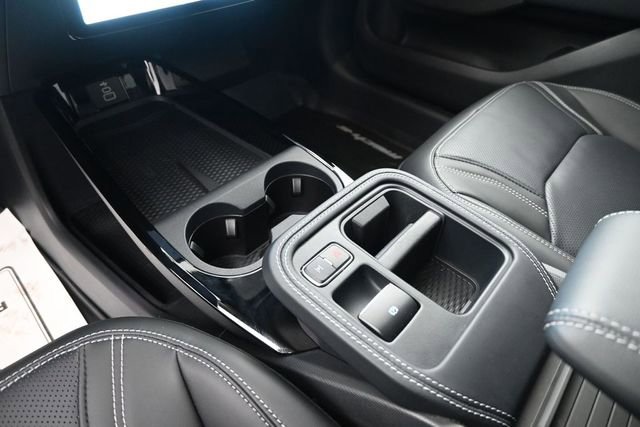 Certified 2025 Ford Mustang Mach-E Premium AWD/4WD image 14