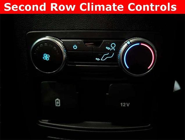 Certified 2022 Ford Explorer XLT w/ Equipment Group 202A image 28