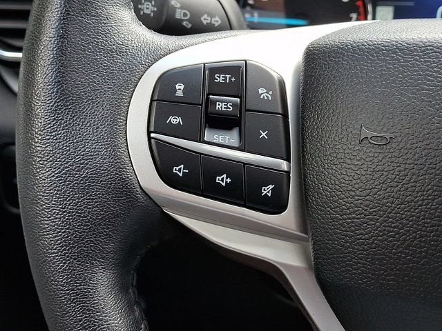 Certified 2024 Ford Explorer XLT w/ Equipment Group 202A AWD/4WD image 25