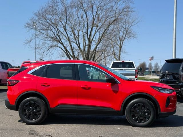 Certified 2024 Ford Escape Active w/ Tech Pack #1 AWD/4WD image 36