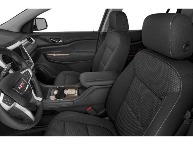 Used 2020 GMC Acadia SLE w/ Driver Convenience Package FWD image 12