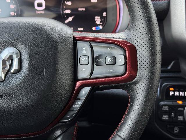 Used 2026 RAM 1500 Rebel w/ Rebel Level 1 Equipment Group AWD/4WD image 20