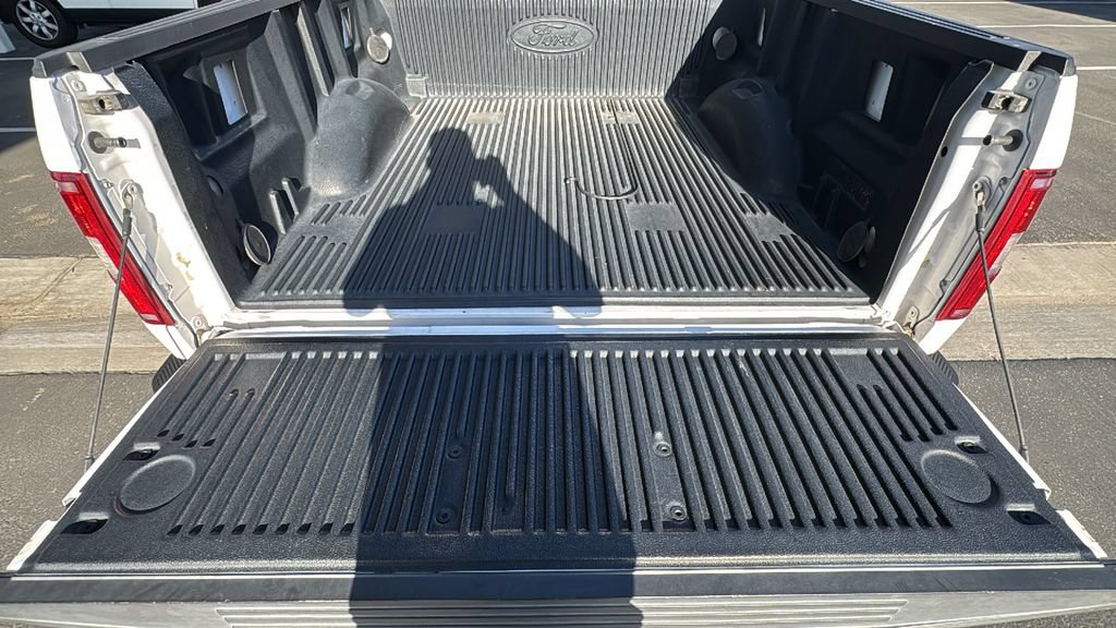 Certified 2019 Ford F150 XLT w/ Equipment Group 302A Luxury RWD image 25