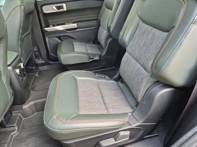 Certified 2023 Ford Explorer Timberline w/ Timberline Technology Package AWD/4WD image 21