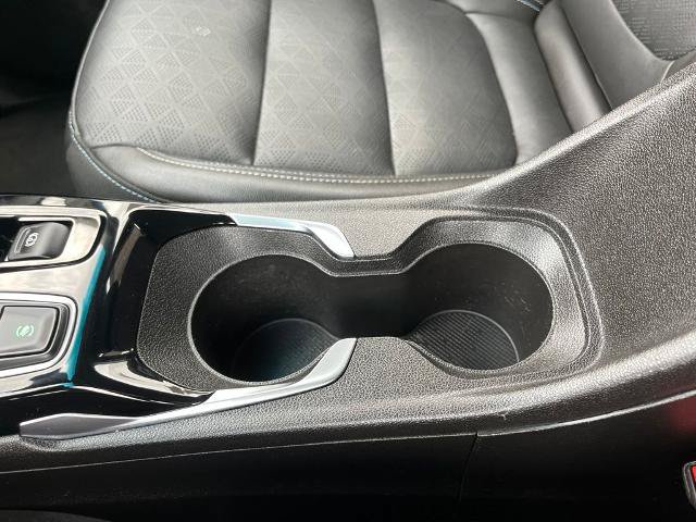 Used 2022 Chevrolet Bolt LT w/ Infotainment Package FWD image 35
