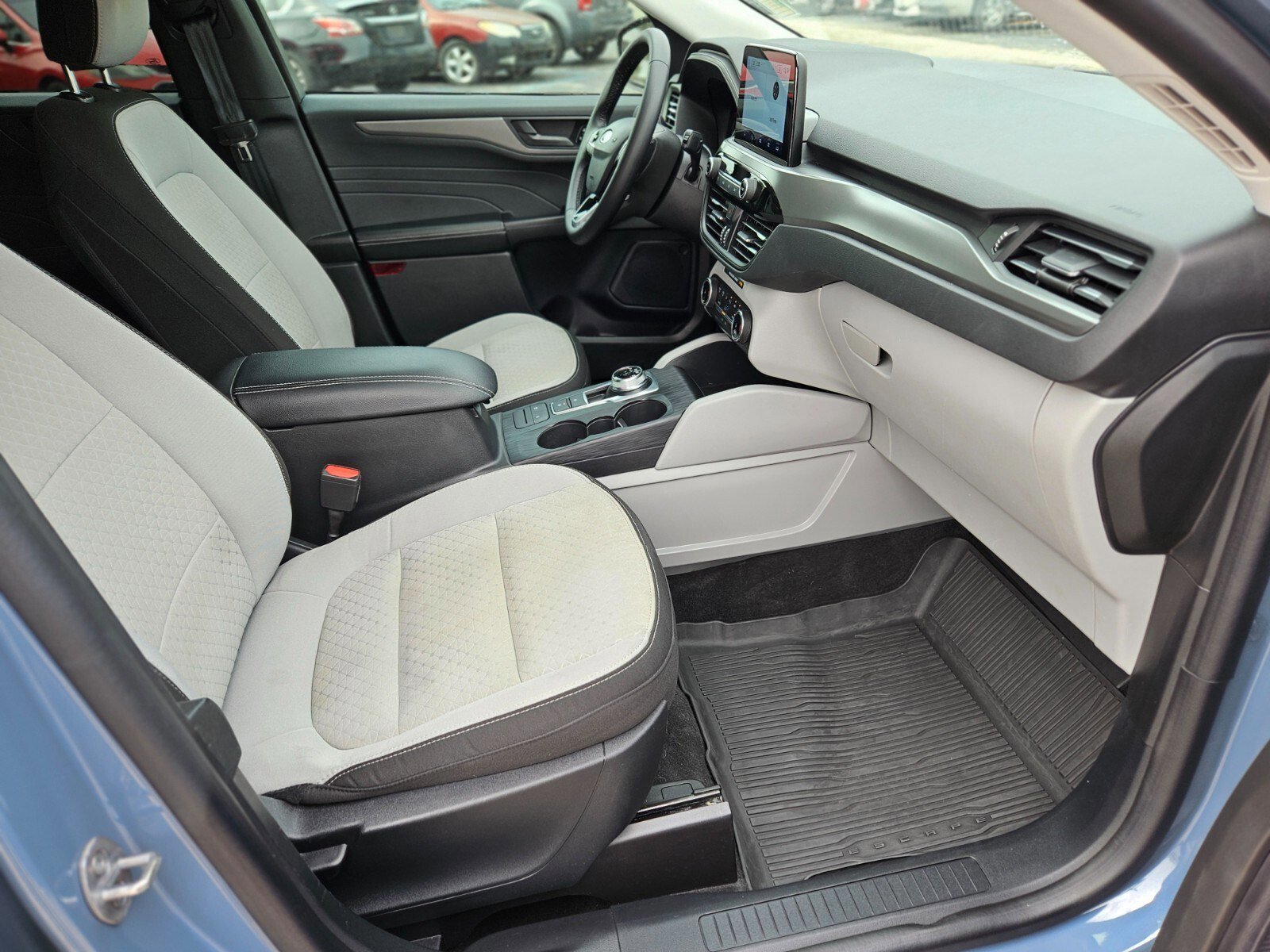 Certified 2024 Ford Escape Active image 12